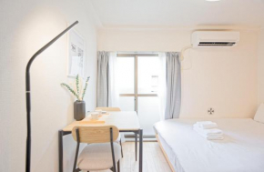 Shinjuku HigashiNakano Shiro Apartment